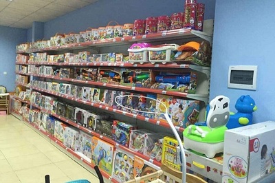 優(yōu)家寶貝 母嬰一站式購物，滿足寶寶成長所需